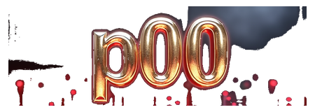 p00 logo